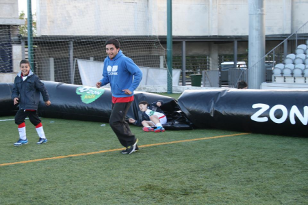ANDRE FERREIRA